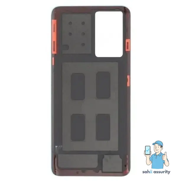 Back Panel Cover for Realme GT Neo 2 thumbnail
